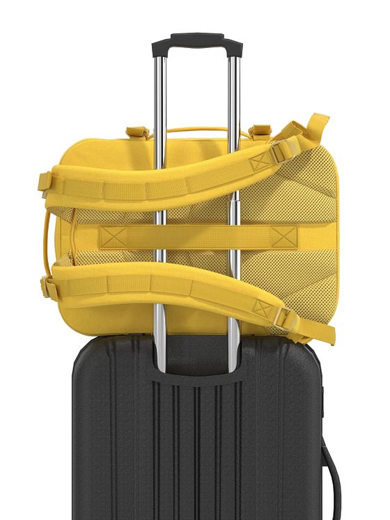 Cabin Zero Vojenský batoh 28L Cabin Backpack 44 cm