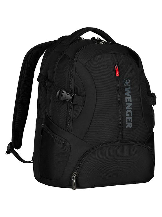 Wenger Transit 16 Daypack 46 cm Laptoprum Wenger Transit 16 Daypack 46 cm Laptoprum