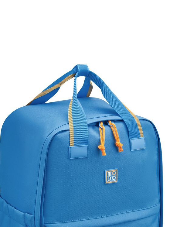 MODO by Roncato Starlight 3.0 rejserygsæk 40 cm rum til bærbar computer MODO by Roncato Starlight 3.0 rejserygsæk 40 cm rum til bærbar computer