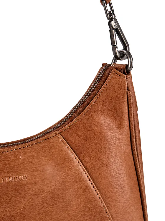 Greenburry Fiorentina Bolsa de hombro Piel natural 30 cm Greenburry Fiorentina Bolsa de hombro Piel natural 30 cm