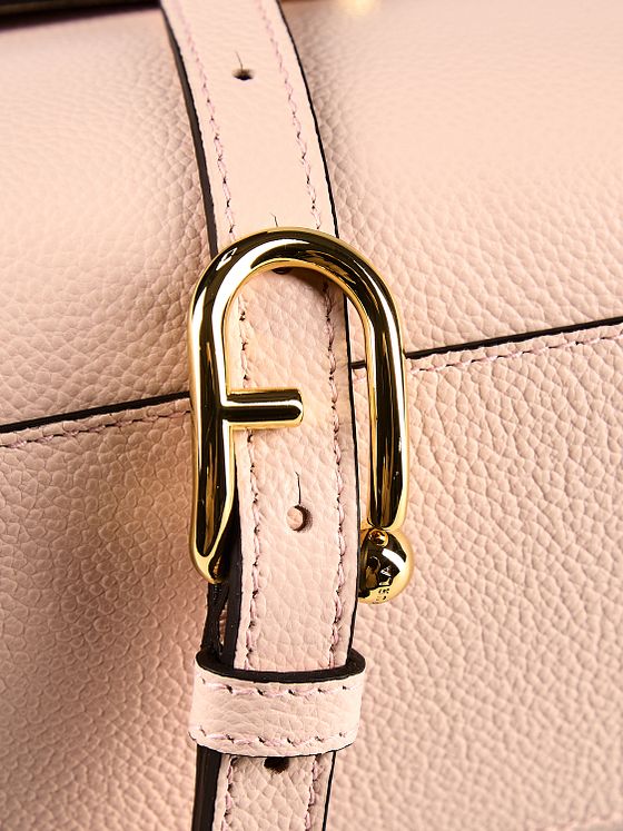 Furla Moonlight Håndtaske S Læder 23 cm Furla Moonlight Håndtaske S Læder 23 cm