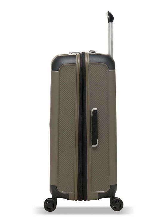 Eminent Aegis 4 kolečka Vozík M 61 cm s roztažitelným záhybem