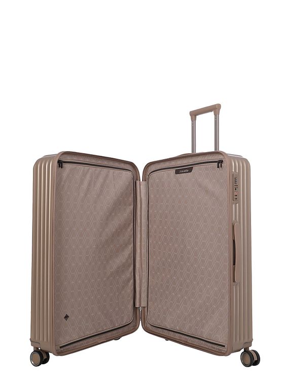 Travelite Paros 4 hjul Trolley 76 cm Travelite Paros 4 hjul Trolley 76 cm
