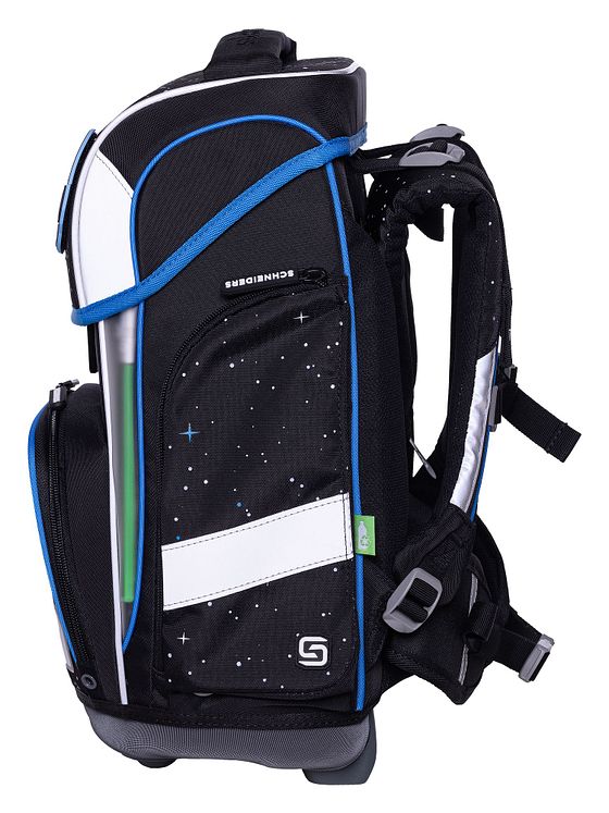 Schneiders Ergolite Skoleransel-sæt 8-delt