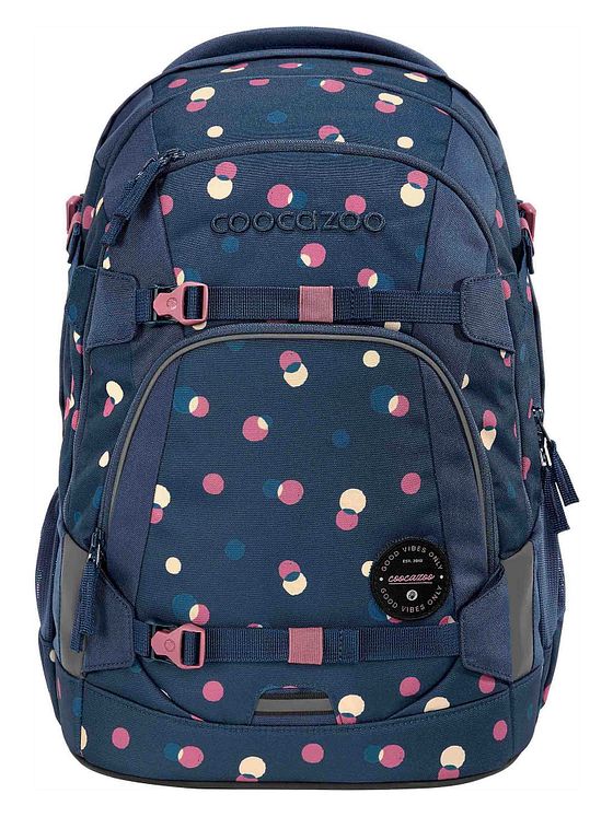 coocazoo Mate Skoletaske 44 cm