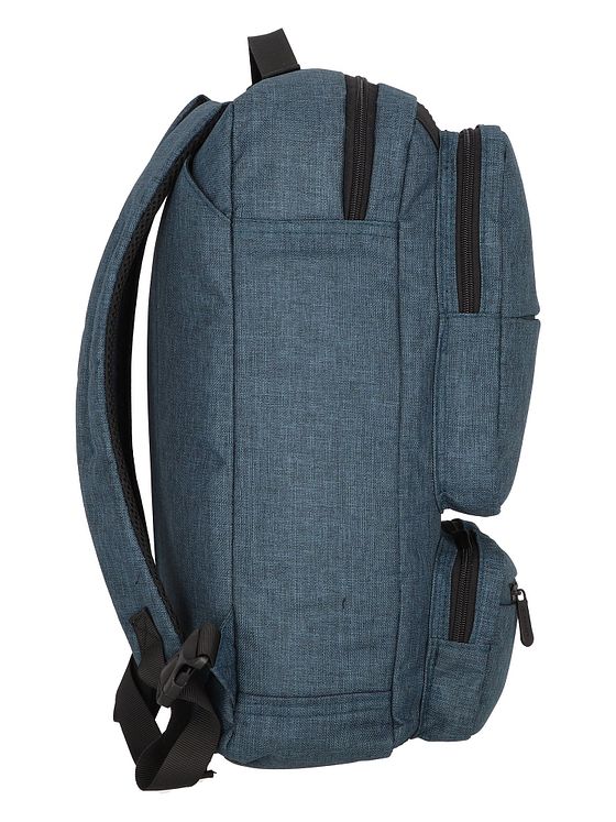 Dermata Daypack 48 cm Laptoprum