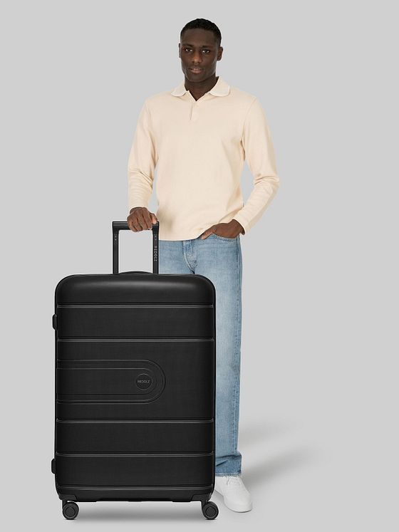 Redolz Essentials 11 4 hjul Trolley 76 cm med strækfold