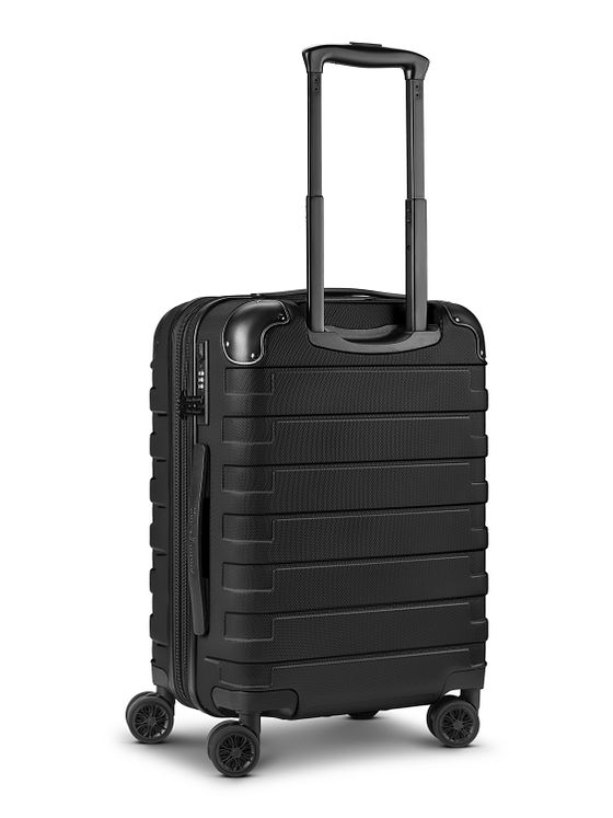Tonino Lamborghini Milano 4-hjulet Kabinekuffert S 54 cm med ekspansion Tonino Lamborghini Milano 4-hjulet Kabinekuffert S 54 cm med ekspansion
