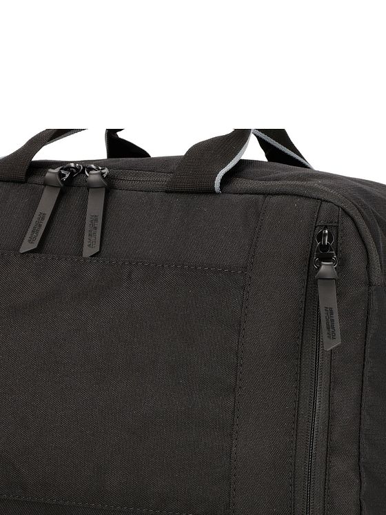 American Tourister Take2Cabin Weekend-rejsetaske 40 cm American Tourister Take2Cabin Weekend-rejsetaske 40 cm