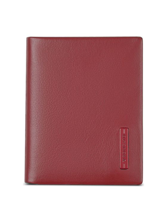 Roncato Detroit Pung RFID-beskyttelse Læder 8 cm Roncato Detroit Pung RFID-beskyttelse Læder 8 cm