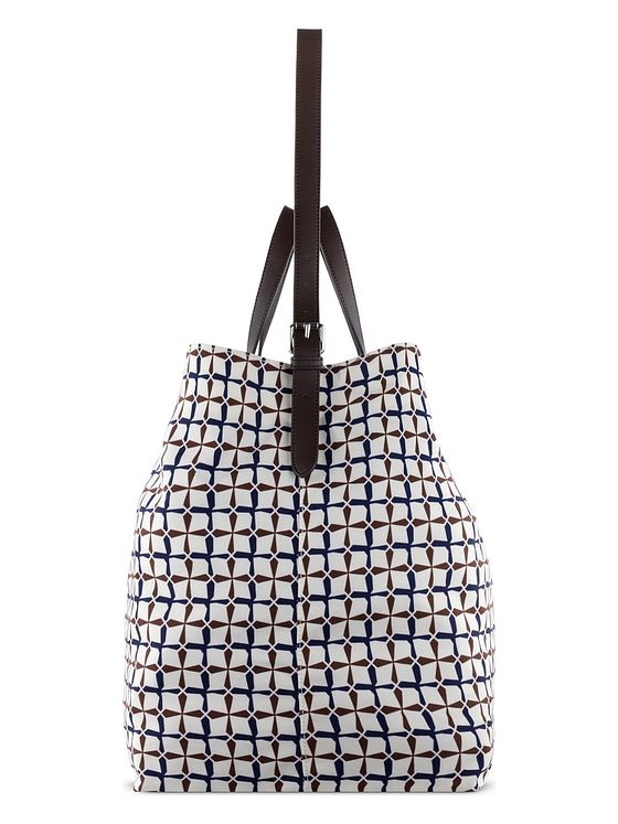 bugatti Finn Shopper-taske XL 77 cm