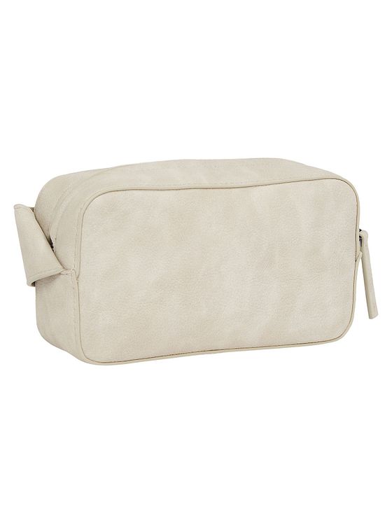 Calvin Klein CK Refined Skuldertaske 20.5 cm Calvin Klein CK Refined Skuldertaske 20.5 cm