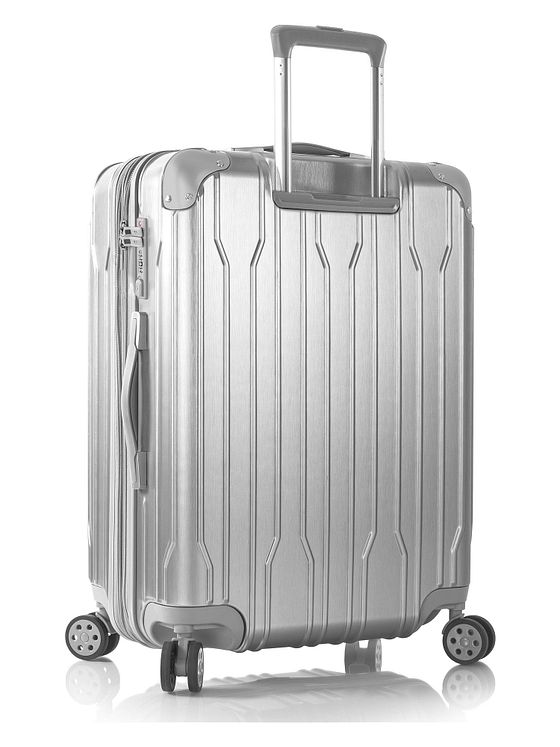 Heys Xtrak 4 hjul Trolley M 66 cm med strækfold