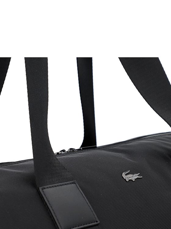 Lacoste LG Lacoste Everyday Cestovní taška Weekender L 48 cm