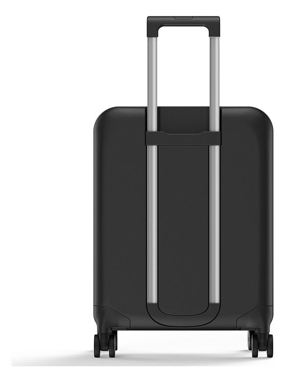 Rollink Vega 360 skládací kabinový vozík na 4 kolečkách S 55 cm