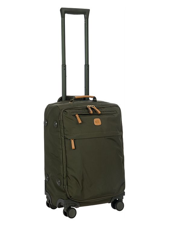 Bric's X-Travel 4-hjulet kabinevogn 55 cm