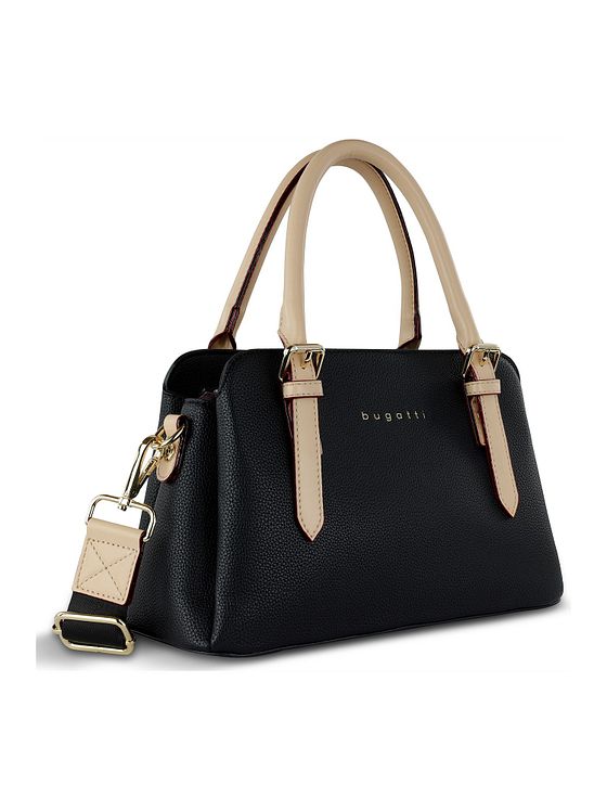 bugatti Ella håndtaske 30 cm bugatti Ella håndtaske 30 cm