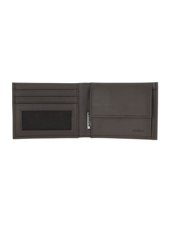 oxmox Leather Pung RFID-beskyttelse Læder 11 cm oxmox Leather Pung RFID-beskyttelse Læder 11 cm