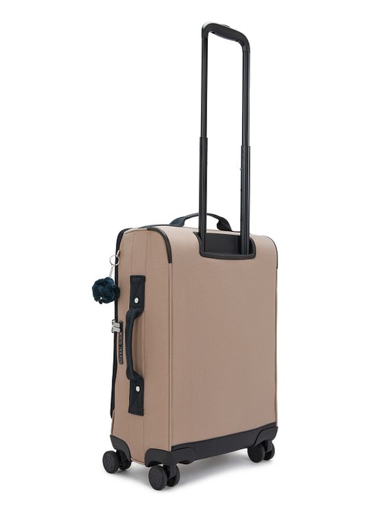 Kipling Basic Jet S 4 hjul Kabinetrolley 55 cm Kipling Basic Jet S 4 hjul Kabinetrolley 55 cm
