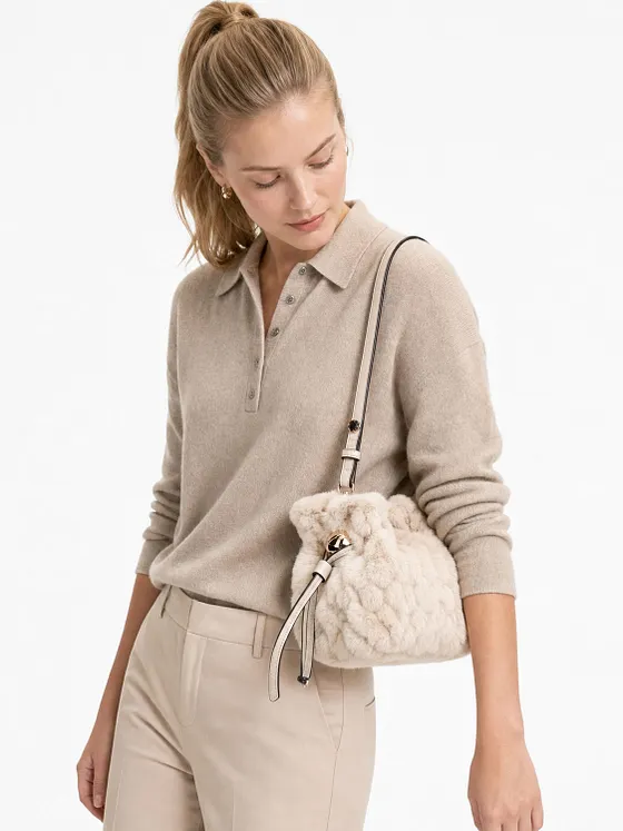 Liu Jo Riccy Crossbody taske 24 cm Liu Jo Riccy Crossbody taske 24 cm