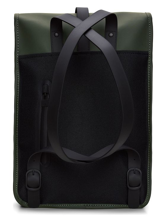 Rains Essential Mochila urbana 40 cm Compartimento para el portátil Rains Essential Mochila urbana 40 cm Compartimento para el portátil