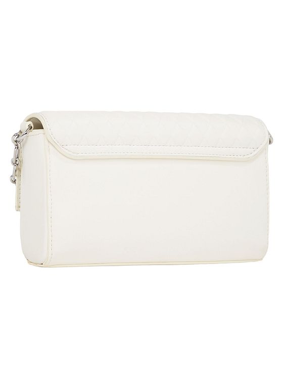 Calvin Klein Mini Quilt Skuldertaske 21 cm