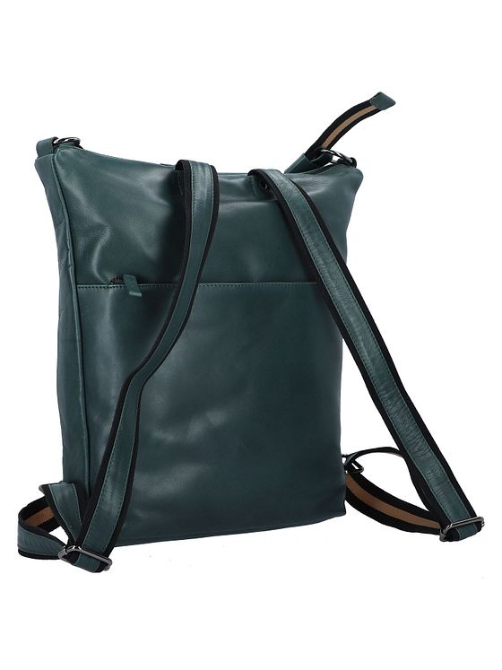 Harold's Caugio Daypack Læder 40 cm