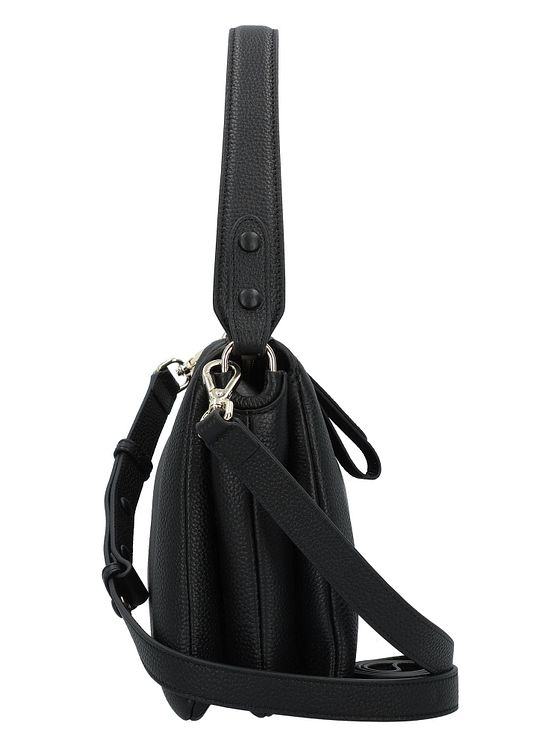 AIGNER Mara Skuldertaske Læder 26 cm