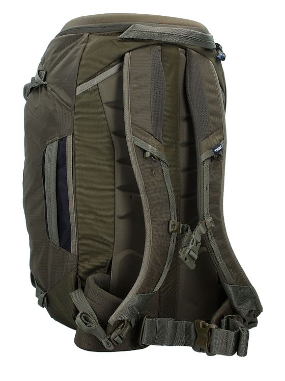 Thule Landmark rejserygsæk 55 cm med rum til bærbar computer Thule Landmark rejserygsæk 55 cm med rum til bærbar computer