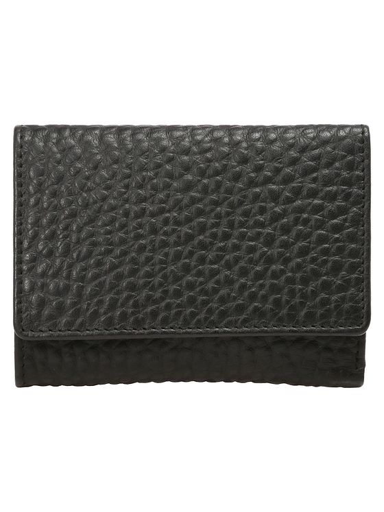 Voi Hirsch Carita pung i læder 11 cm