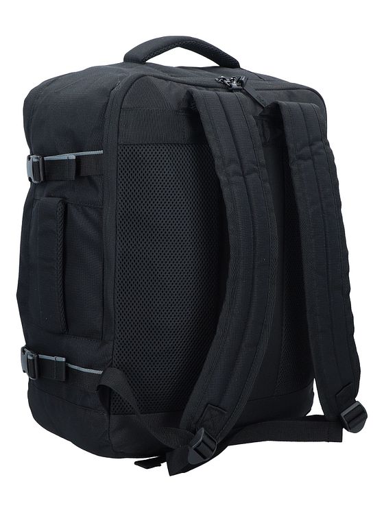American Tourister Take2Cabin-rygsæk med 45 cm rum til bærbar computer