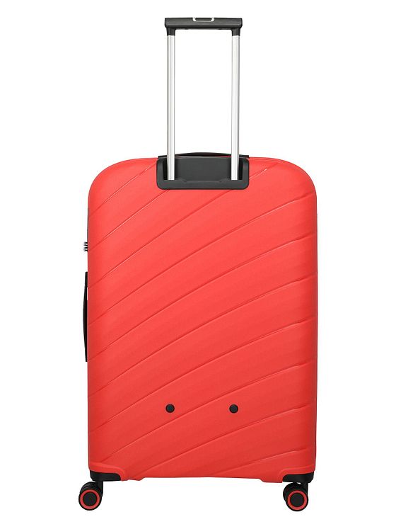 Travelite Burano 4 hjul Kuffert 3-delt med strækfold Travelite Burano 4 hjul Kuffert 3-delt med strækfold