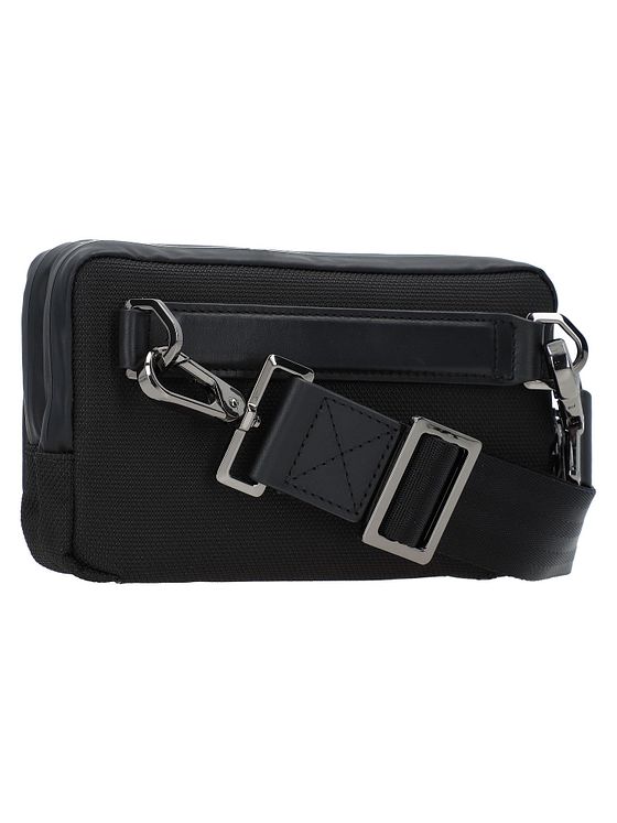 Porsche Design Roadster Skuldertaske Læder 20 cm