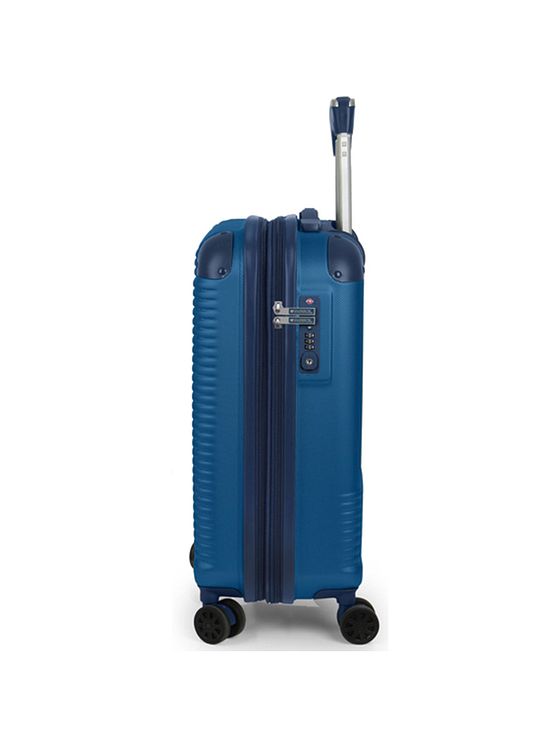 Gabol Balance XP 4 hjul Kuffert 4-delt med strækfold