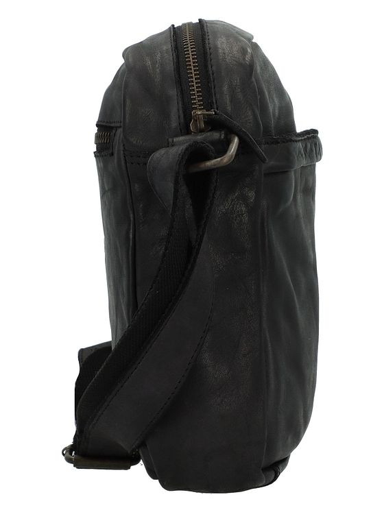 Harbour 2nd Urban Poets Parker Skuldertaske Læder 28 cm