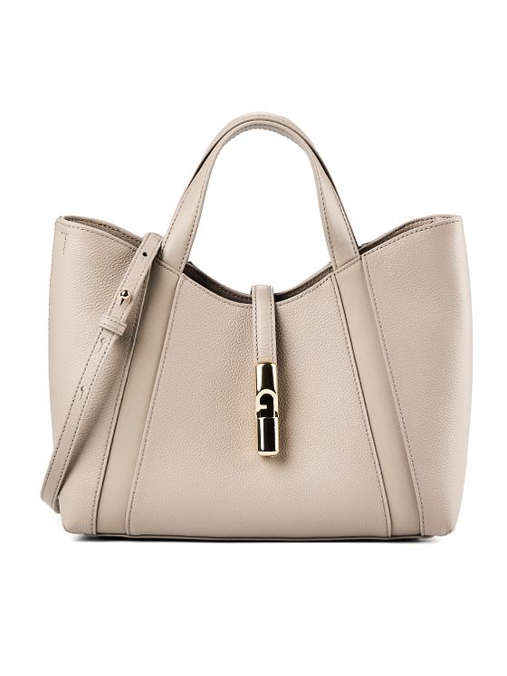 Furla Goccia Shopper-taske S Læder 28 cm