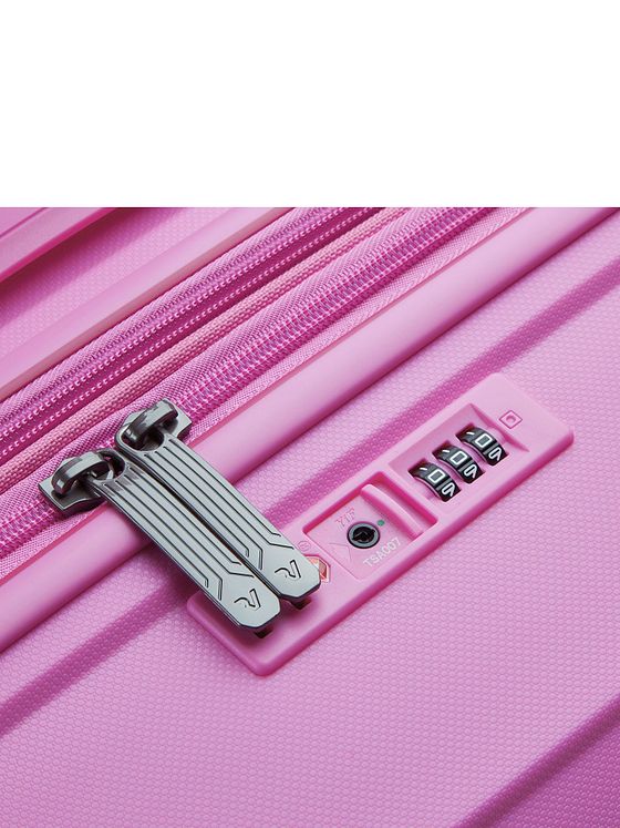 Roncato B-Flying Move 4 hjul Kabinetrolley 55 cm med strækfold