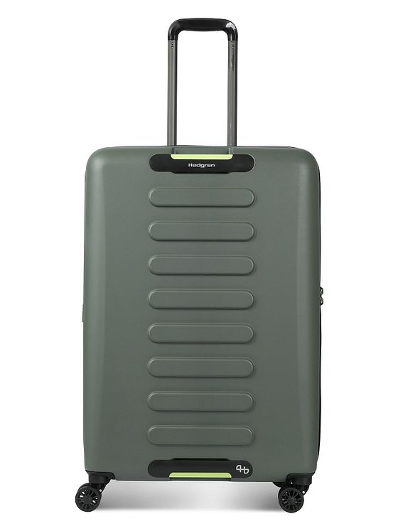 Hedgren Comby Grip L Exp 4 hjul Trolley 74 cm med strækfold