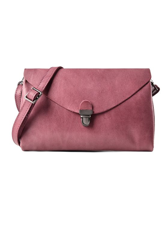 Harold's Fold Taška přes rameno Kůže 20 cm