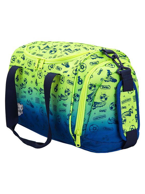 McNeill Sportovní taška 37 cm