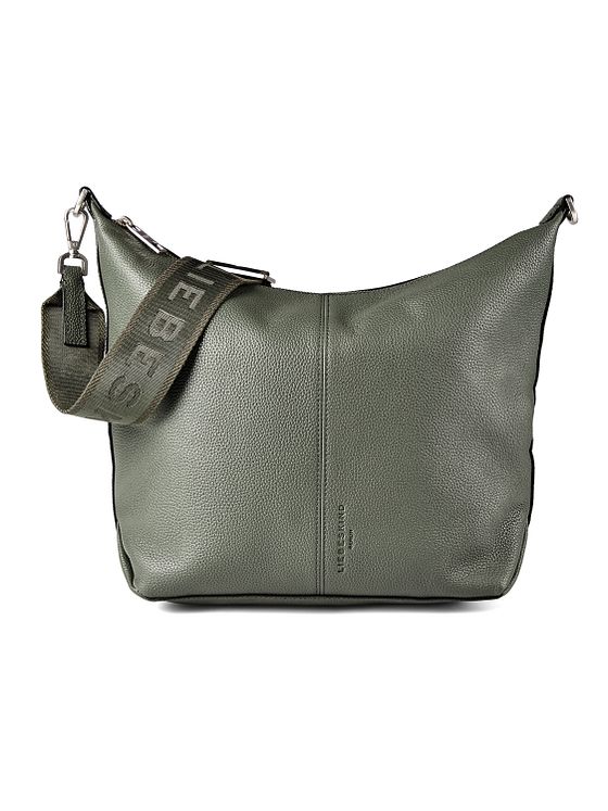 Liebeskind Paris Skuldertaske M Læder 40 cm