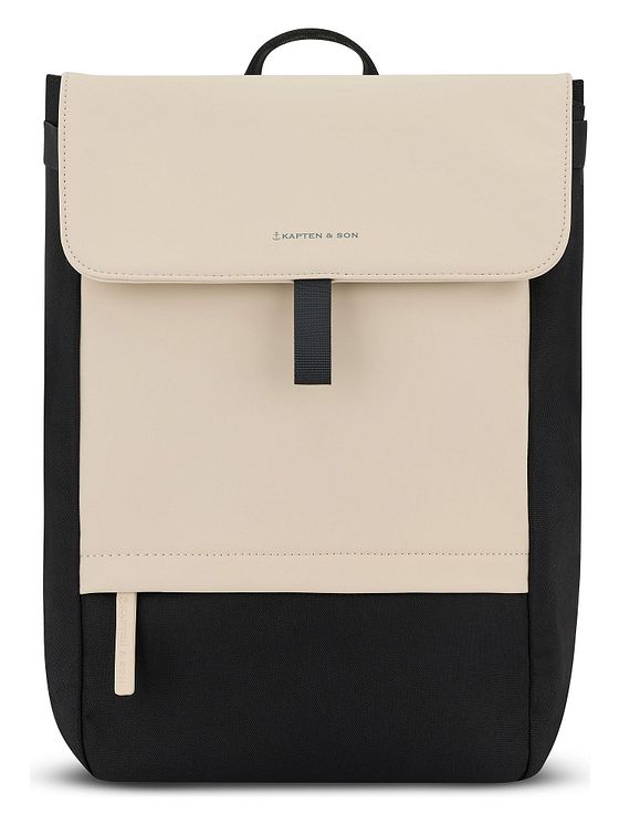 Kapten & Son Fyn Daypack 39.5 cm Laptoprum