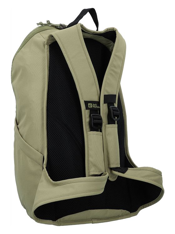 Jack Wolfskin Sooneck Daypack 45 cm Laptoprum