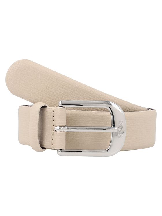 Boss Anna-bælte i læder