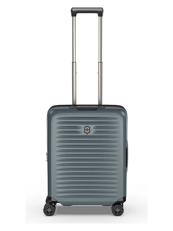 Victorinox Airox Advanced 4 hjul Kabinetrolley S 55 cm Laptoprum med strækfold Victorinox Airox Advanced 4 hjul Kabinetrolley S 55 cm Laptoprum med strækfold