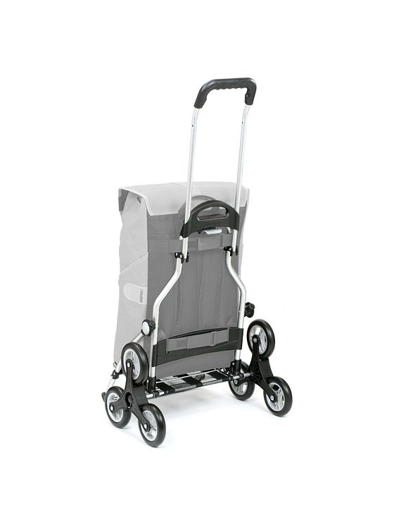 Andersen Shopper Treppenst. Royal Sh. Jella Indkøbsvogn 59 cm