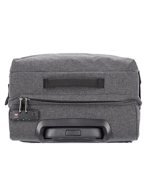 Eastpak Trans4 S 4-pyöräinen matkustamovaunu 54 cm