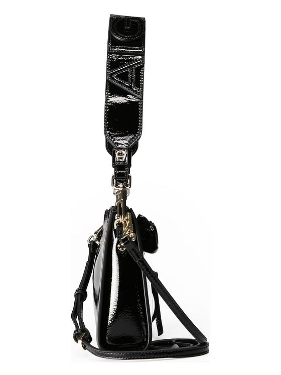 AIGNER Ivy Skuldertaske Læder 24 cm