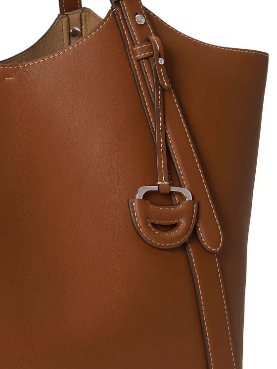 Lauren Ralph Lauren Tasha Shopperit Nahka 45.5 cm Lauren Ralph Lauren Tasha Shopperit Nahka 45.5 cm