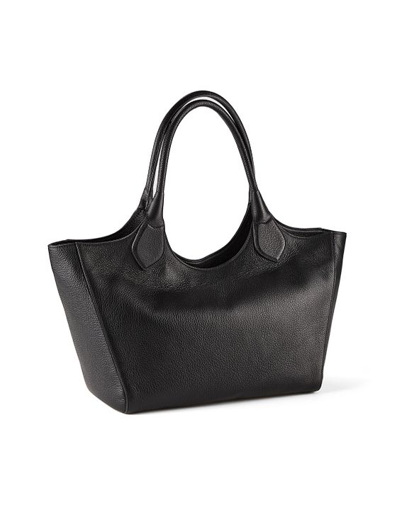 abro Senta Shopper-taske Læder 53 cm abro Senta Shopper-taske Læder 53 cm